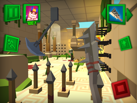 ZIC: Zombies in City — Island Survival for PC screenshot 2