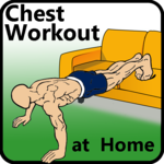 30 days chest workout challenge at home APK 30 days chest workout challenge at home APK