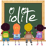 Iolite School ERP Student End for PC