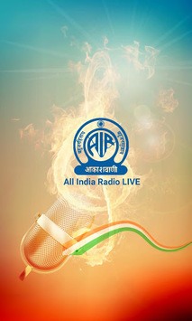 All India Radio Live for PC screenshot 2