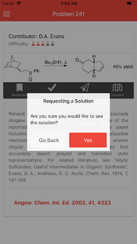 apoc - Organic Chemistry for PC screenshot 3
