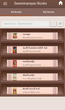 Swaminarayan Books for PC screenshot 3