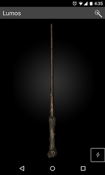 Lumos for PC screenshot 1