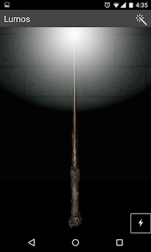 Lumos for PC screenshot 2