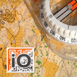 iOrienteering- Free App for PC
