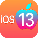 Launcher iOS 13 APK