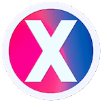 X Launcher for OS 11, Stylish Theme for Phone X for PC