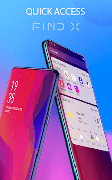 Find X Launcher Pro: Phone XS Max Style for PC screenshot 3
