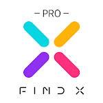 Find X Launcher Pro: Phone XS Max Style APK