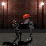 Kid Street Fighter for PC