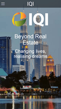 IQI Real Estate for PC screenshot 1