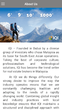 IQI Real Estate for PC screenshot 2