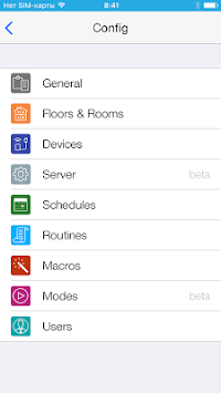 i3 lite for PC screenshot 2
