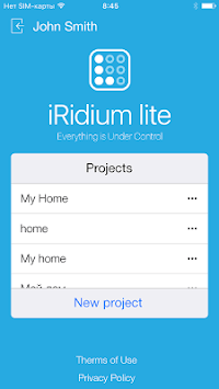 i3 lite for PC screenshot 3
