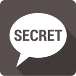 Message secretly viewer for PC