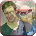 Ultimate Photo Blender / Mixer APK