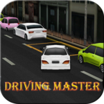 Driving Master - 3D for PC