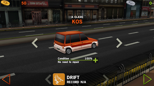 Driving Master - 3D for PC screenshot 1