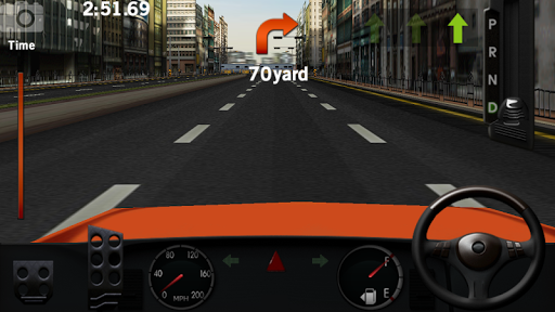 Driving Master - 3D for PC screenshot 2