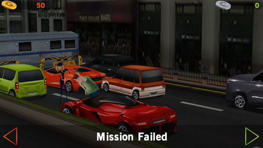 Driving Master - 3D for PC screenshot 3