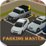 Parking Master - 3D for PC Parking Master - 3D for PC