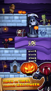 Diggy Loot: Dig Out - Treasure Hunt Adventure Game for PC screenshot 1