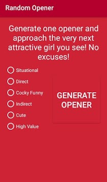 Pick Up App for PC screenshot 1