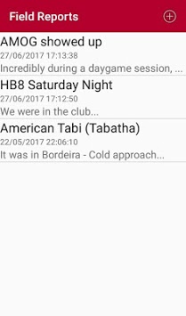 Pick Up App for PC screenshot 2