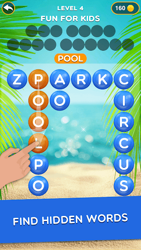 Star of Words for PC screenshot 1