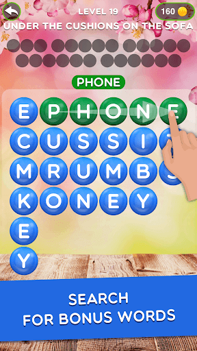 Star of Words for PC screenshot 2
