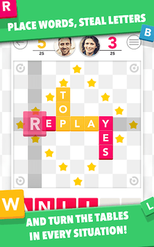 Wordox – Free multiplayer word game for PC screenshot 1