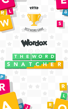 Wordox – Free multiplayer word game for PC screenshot 3