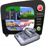 Old 90S Games Story SNES Classic NES - 101 IN 1 APK