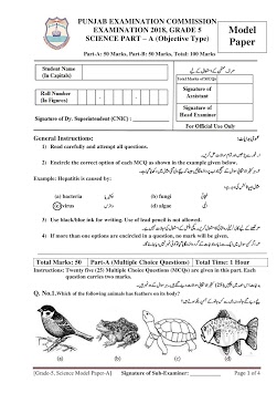 Science 5 for PC screenshot 2