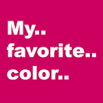 My Favorite Color - Play Super gametime Quiz APK