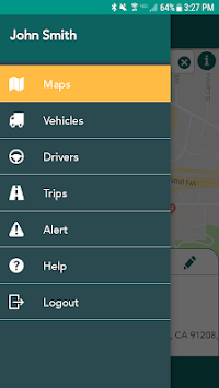FleetUp FMS for PC screenshot 2