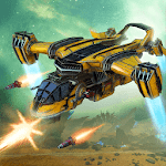 Red Siren: Space Defense for PC