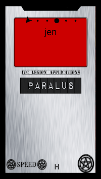 ITC Paralus for PC screenshot 1