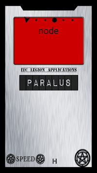ITC Paralus for PC screenshot 2