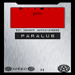 ITC Paralus APK