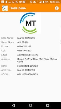 Makki Traders for PC screenshot 1