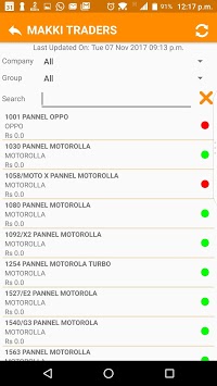 Makki Traders for PC screenshot 3
