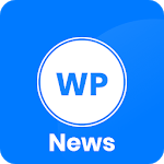 WP News - WordPress to Android APK