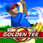 Golden Tee Golf: Online Games APK