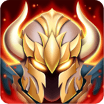 Knights & Dragons - Action RPG APK