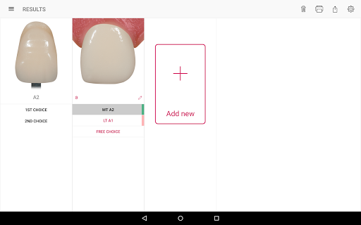 IPS e.max Shade Navigation App for PC screenshot 3