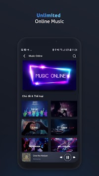 Volume Booster & Sound Enhancer Music Player for PC screenshot 3