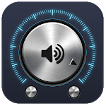 Volume Booster & Sound Enhancer Music Player APK