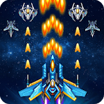 Galaxy sky shooting for PC