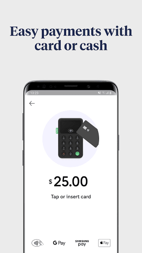 PayPal Zettle: Point of Sale for PC screenshot 3